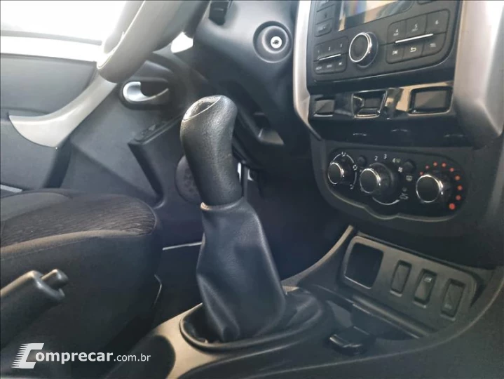 DUSTER OROCH 1.6 16V SCE Expression