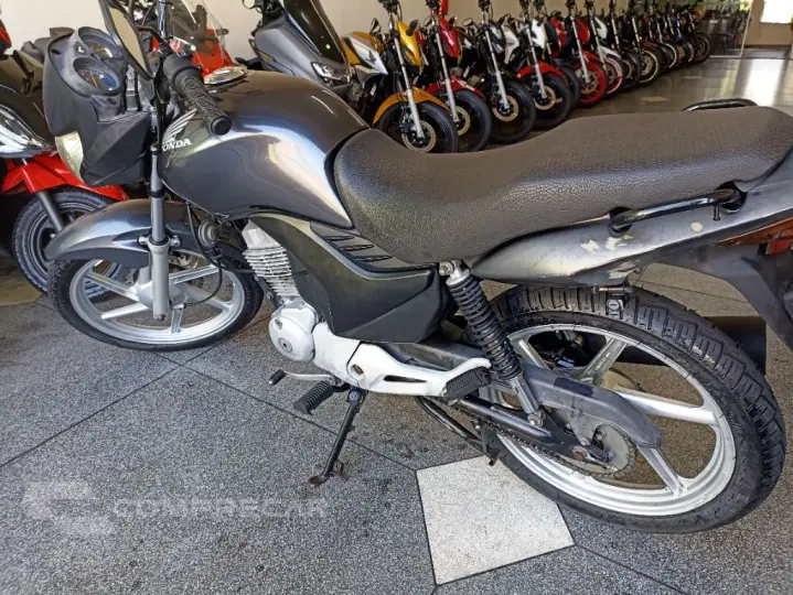 CG 150 TITAN-ESD MIX/FLEX