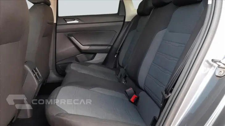 NIVUS 1.0 200 TSI TOTAL FLEX COMFORTLINE AUTOMÁTI