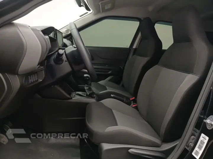 C3 1.0 FIREFLY FLEX LIVE PACK MANUAL