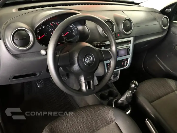GOL 1.6 MI 8V