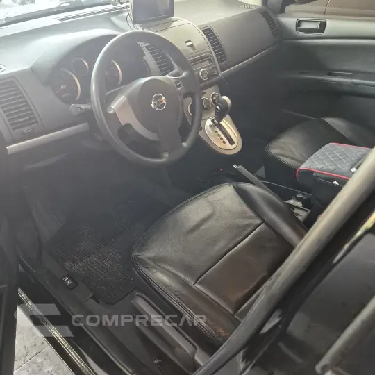 SENTRA 2.0 SL 16V