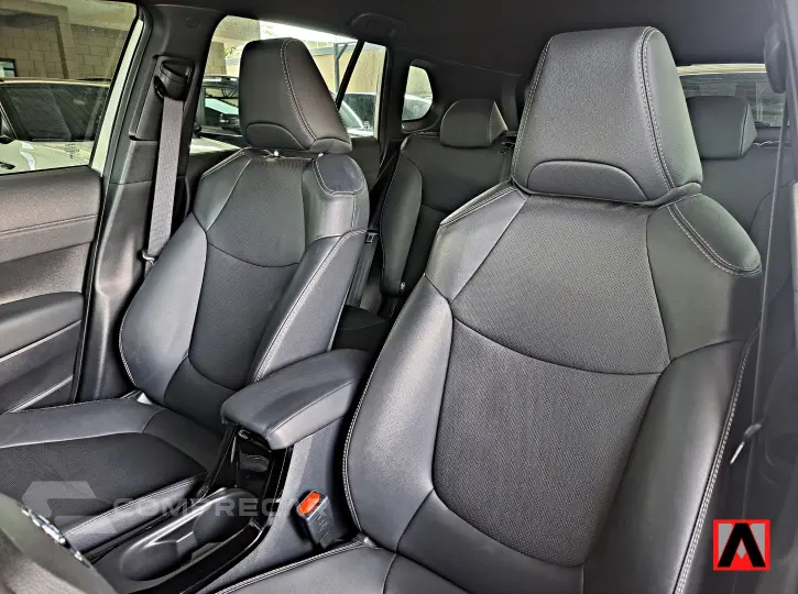 COROLLA CROSS 2.0 Vvt-ie XRE