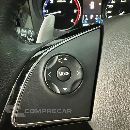 OUTLANDER 2.2 165cv Diesel Aut.