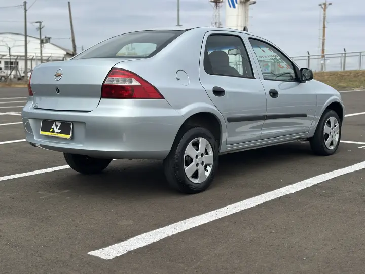 PRISMA 1.4 MPFI JOY 8V