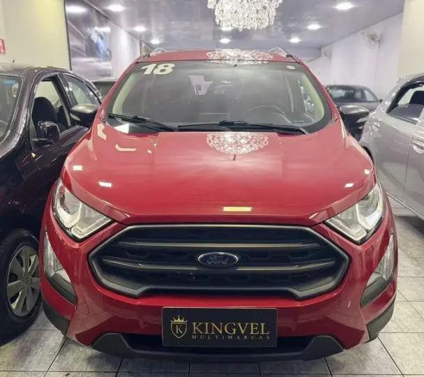 ECOSPORT FSL 1.5