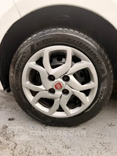 MOBI 1.0 8V Evo Easy