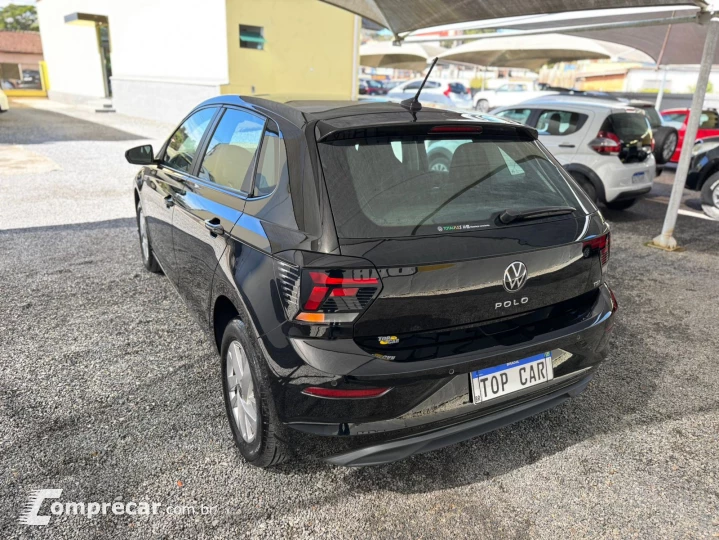NIVUS 1.0 200 TSI Highline