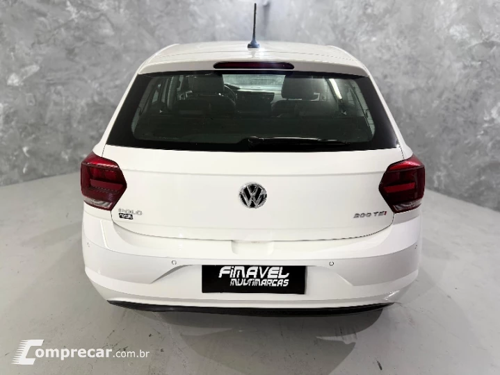POLO 1.0 200 TSI Highline