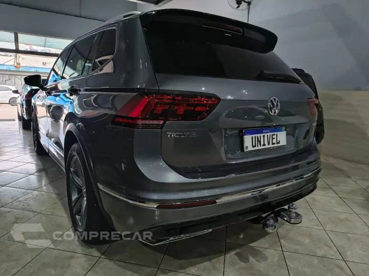 TIGUAN  Allspace