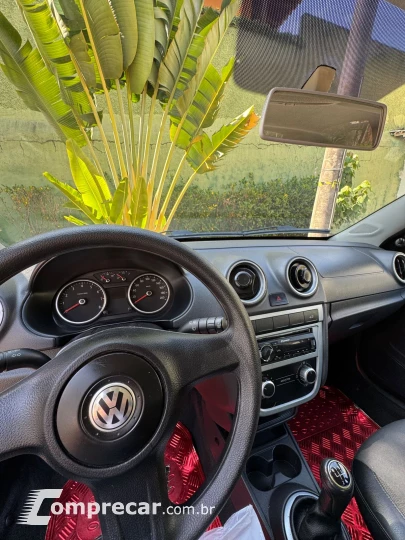 GOL 1.0 MI 8V G.V