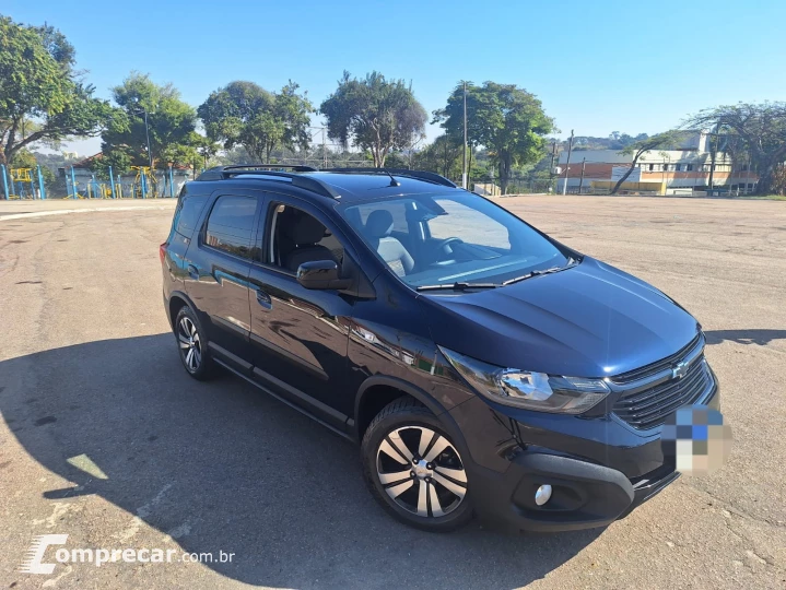 SPIN 1.8 Activ7 8V