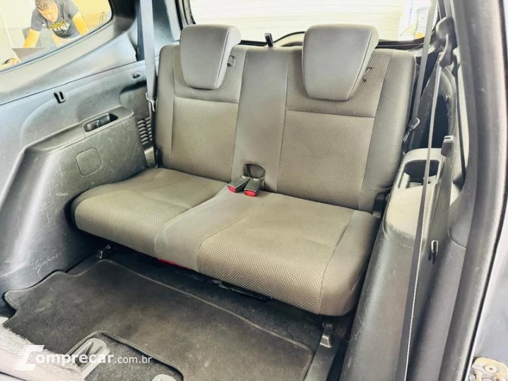 LIVINA GRAND S 1.8 16V