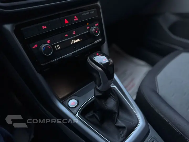 T-Cross Comfor. 200 TSI 1.0 Flex 5p Aut.