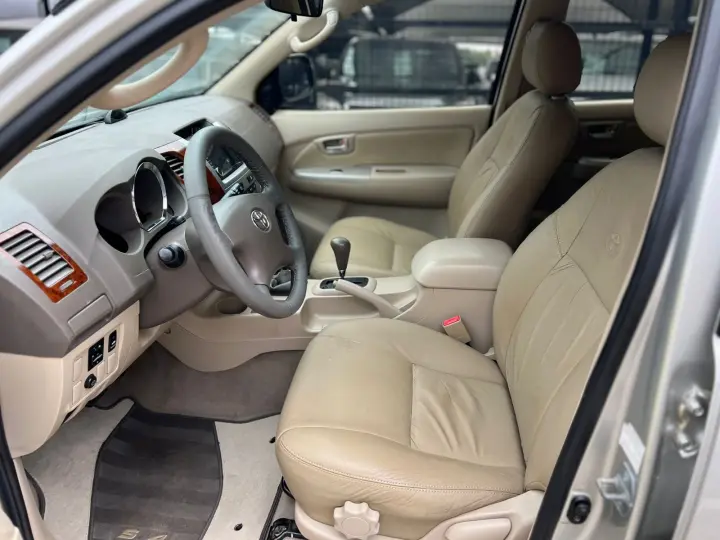 HILUX SW4 3.0 SRV 4X4 16V Turbo Intercooler