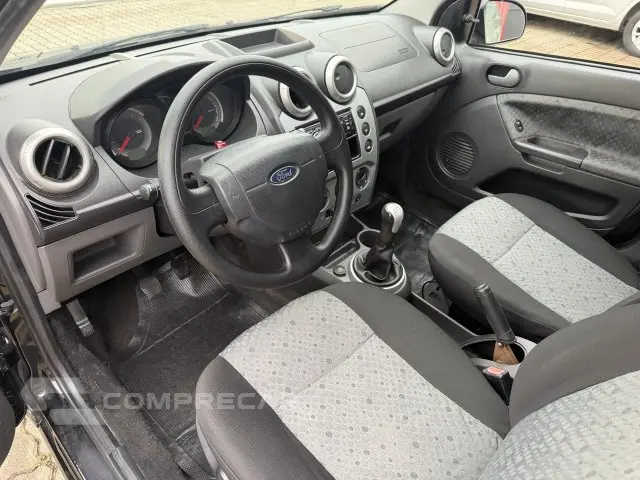 FIESTA HATCH - 1.6 ROCAM SE PLUS HATCH 8V 4P MANUAL