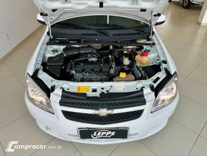 CELTA 1.0 MPFI LT 8V