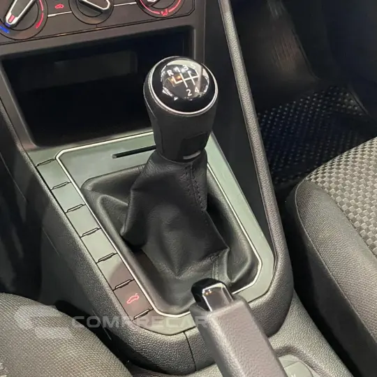 Polo 1.6 MSI Flex 16V 5p