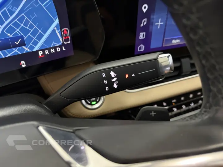 EQUINOX 1.5 16V TURBO GASOLINA ACTIV AWD AUTOMÁTICO