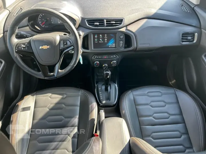 PRISMA 1.4 MPFI LTZ 8V