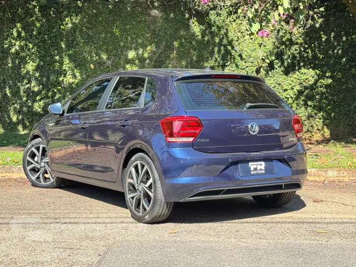 POLO 1.0 200 TSI Comfortline