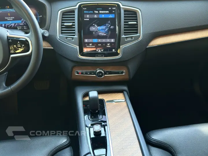 XC 90 2.0 T8 RECHARGE PLUS AWD GEARTRONIC