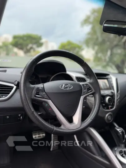 VELOSTER 1.6 16V