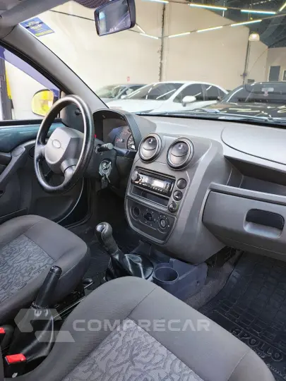 Ka 1.0 8V/1.0 8V ST Flex 3p