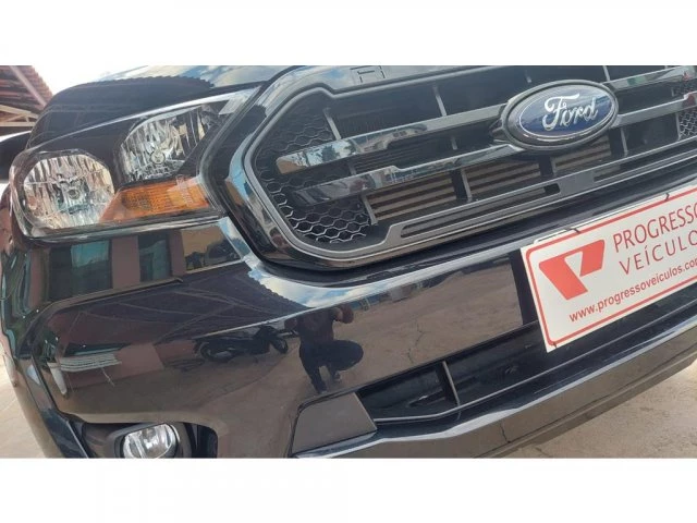RANGER - 2.2 XLS 4X4 CD 16V 4P AUTOMÁTICO
