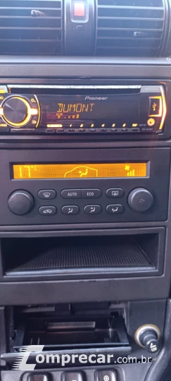 ASTRA 2.0 MPFI Advantage 8V