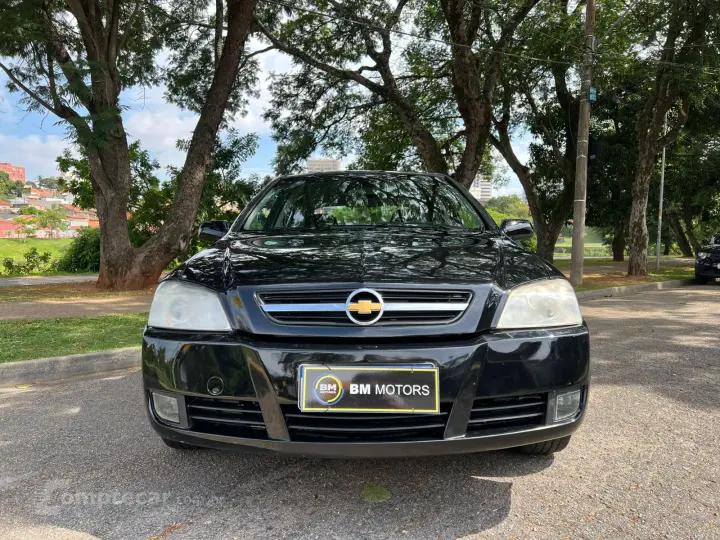 ASTRA 2.0 MPFI Advantage 8V