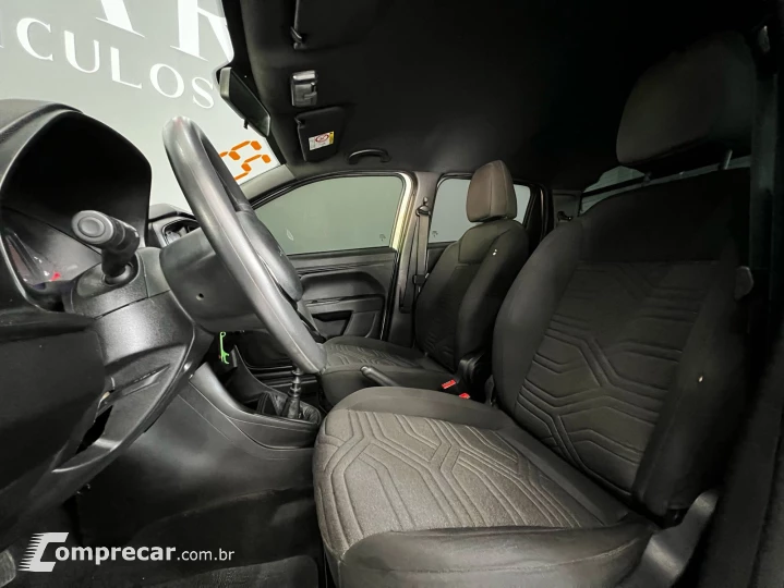 Strada Freedom 1.3 CD (Flex)