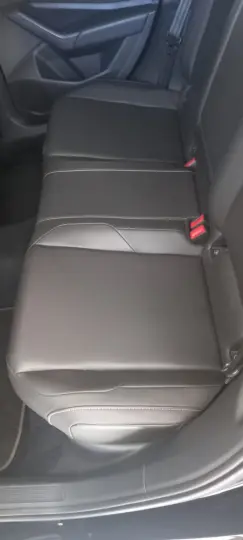 JETTA 1.4 250 TSI Comfortline