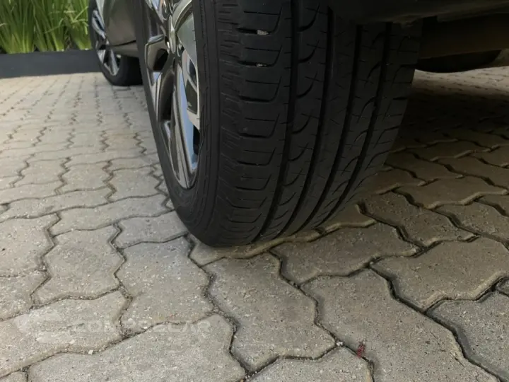 TRACKER 1.2 TURBO FLEX PREMIER AUTOMÁTICO
