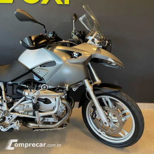 R 1200 GS
