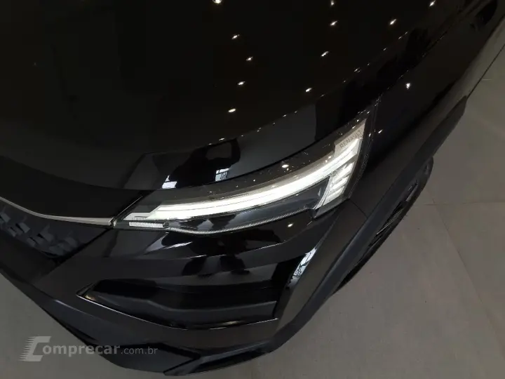 KARDIAN 1.0 TCE FLEX TECHNO EDC