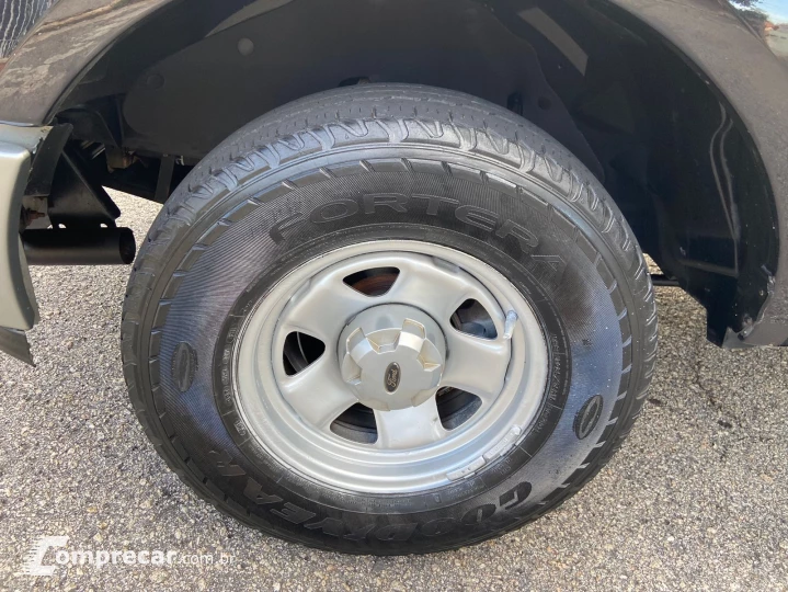 RANGER 2.3 Sport 16V 4X2 CS