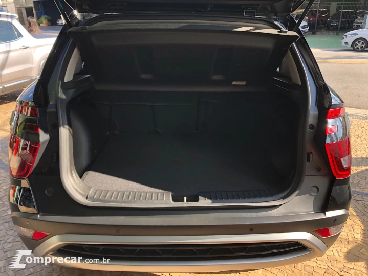 Creta 1.0 Tgdi Flex Limited Automático