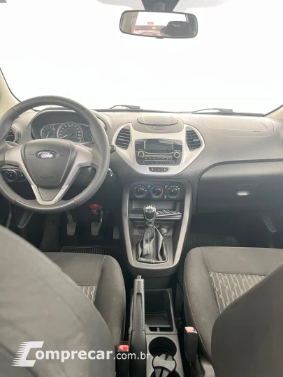 KA + 1.0 SE 12V