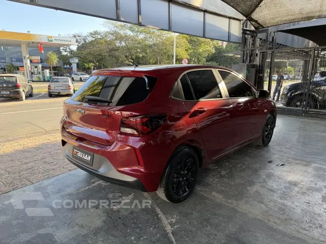 ONIX - 1.0 TURBO LT MANUAL