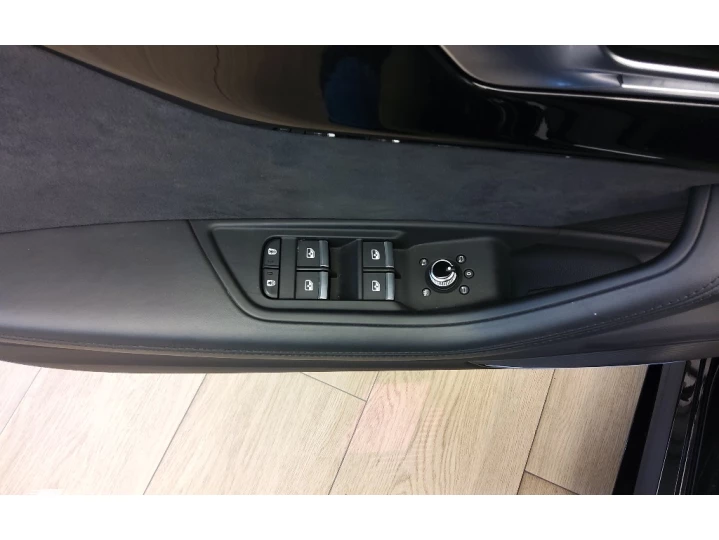 RS5 2.9 V6 TFSI GASOLINA SPORTBACK COMPETITION PLUS QUATTRO