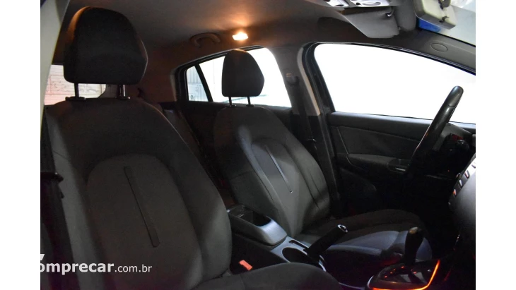 BRAVO - 1.8 ESSENCE 16V 4P AUTOMATIZADO