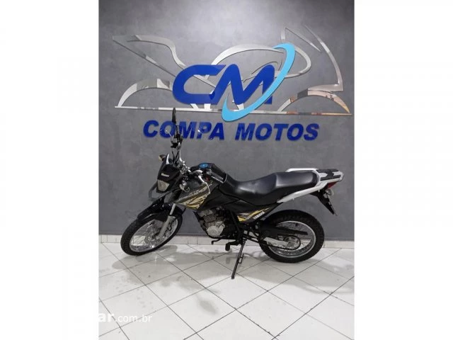 XTZ CROSSER 150 ED - Trail