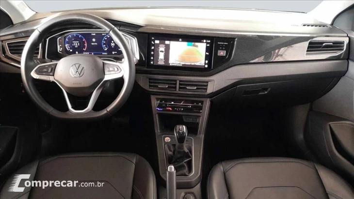 POLO 1.0 170 TSI HIGHLINE AUTOMÁTICO