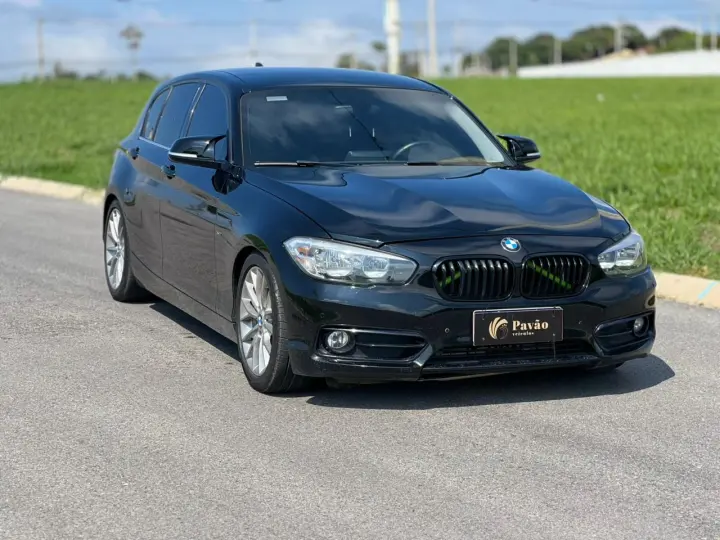 120I 2.0 16V Sport GP Activeflex