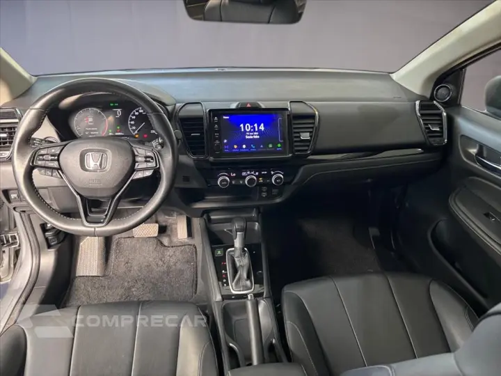CITY 1.5 i-VTEC FLEX TOURING CVT