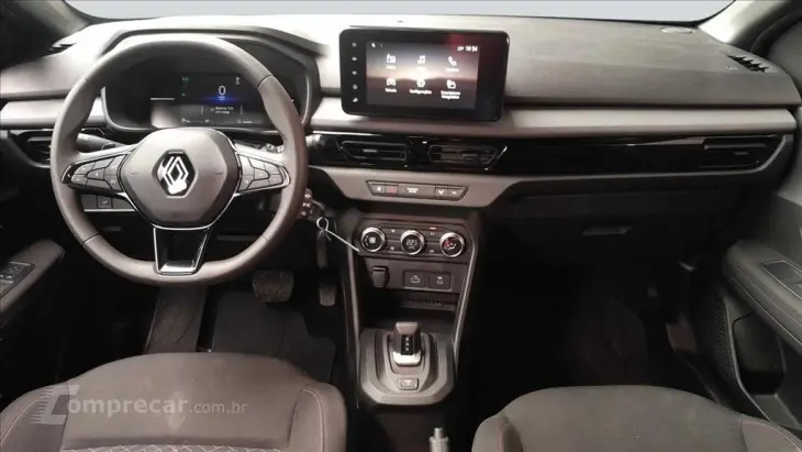 KARDIAN 1.0 TCE FLEX EVOLUTION EDC