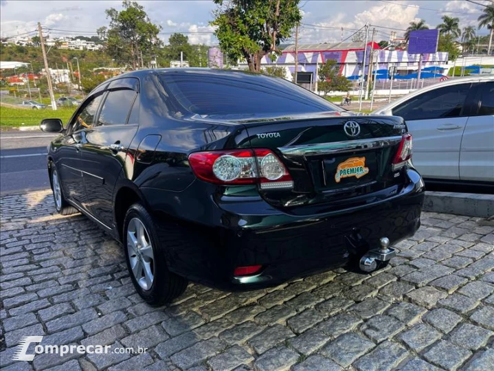 COROLLA 2.0 XEI 16V