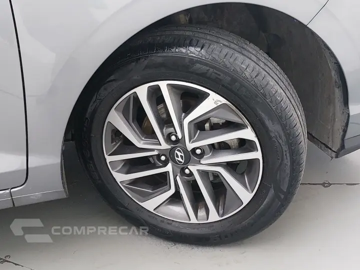 HB20 1.0 12V FLEX LIMITED PLUS MANUAL