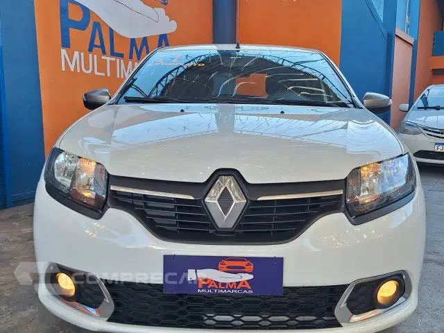 SANDERO - 1.0 12V SCE VIBE 4P MANUAL